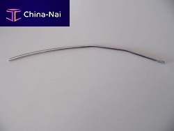 Steinmann orthopedic pin E02.000.250