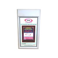 Ultrasonic distance meter UX 4590 fixed