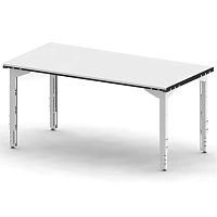 Working table TBPR12090