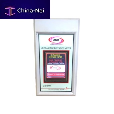 Ultrasonic distance meter UX 4590 fixed