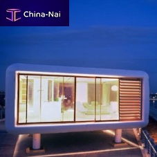 Modular house 001contemporary