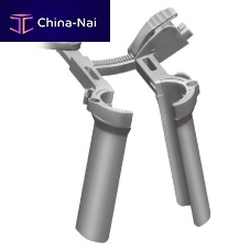 Spinal retractor MAST Zeroorthopedic surgery