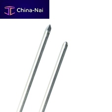 Kirschner orthopedic pin non-absorbable