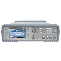 Capacitance meter TH2638