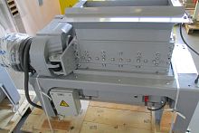 Chip suction unit VSS 1000industrialwith vacuum pump