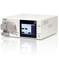 Irrigation + suction fluid management system laparoscopyhysteroscopy