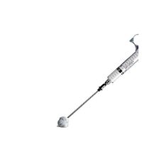 Orthopedic surgery bone cement HydroSet