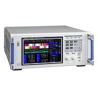 Power analyzer PW serieselectricharmonicnoise