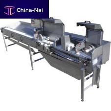 Sardine heading gutting machines for herringsmall fish