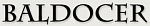   BALDOCER