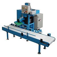 Monitoring control system for productionautomatic