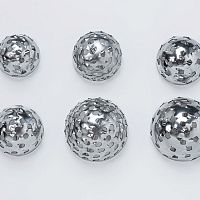 Acetabular orthopedic file 30, 31,32 ...72mm