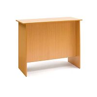 Contemporary sideboard table 680melaminemelamine baserectangular