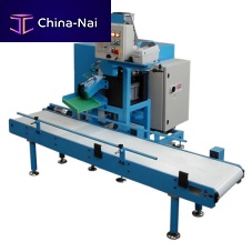 Monitoring control system for productionautomatic