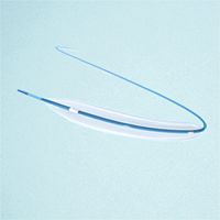 PTCA catheter coronaryballoonhydrophilic