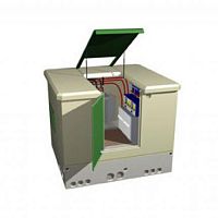Power transformer CTO (PUIE)immersedsubstationpole-mounted