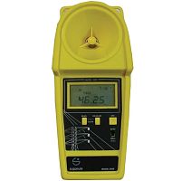 Ultrasonic distance meter CHM Seriesportable