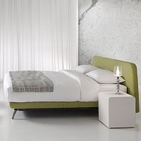 Double mattress MINI-BOX ELEGANCE FIXpocket spring