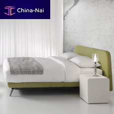 Double mattress MINI-BOX ELEGANCE FIXpocket spring