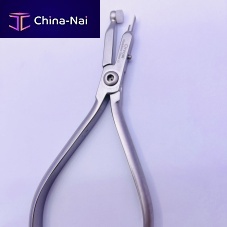 Composite removal instrument