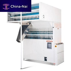 Static fermentation chamber CPG seriesmidway
