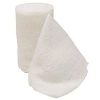 Sterile gauze bandage