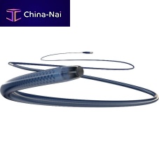 Support microcatheter M-CATHblood vesselhydrophilichuman