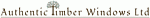   Authentic Timber Windows Ltd