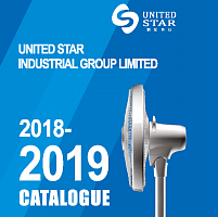 Вентиляторы бытовые UNITED STAR INDUSTRIAL GROUP Co., Ltd.