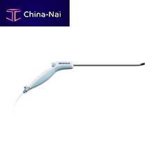 Single use video hysteroscope HY-H1