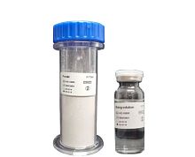 Synthetic bone substitute TraDen Cfor orthopedic surgerypowder