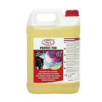 Water-based for welding antiadhesive agent PROTECT 700