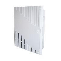 Wall electrical box HWS seriesfor sockets