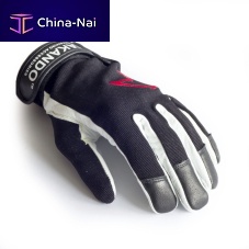 Skydiving gloves Classic breathablewith leather palm