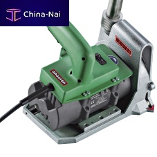 Electric groove-cutting machine GROOVER