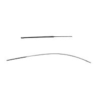Catheter guidewire SMGWesophagealatraumatic