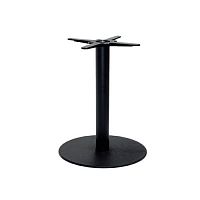 Steel table base RAMBLAScontemporarycommercial
