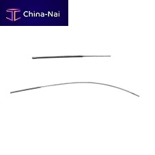 Catheter guidewire SMGWesophagealatraumatic