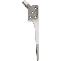 Cementless femoral stem 7033-3 seriesrightleft