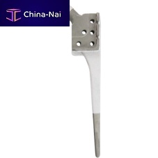 Cementless femoral stem 7033-3 seriesrightleft