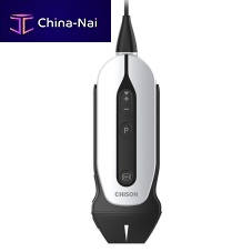 Hand-held ultrasound system SonoEye P1for multipurpose ultrasound imagingfor emergency medicine ultrasound imagingfor breast ultrasound imaging