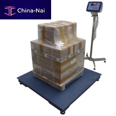 Platform scale EPFL Serieselectroniccommercialmultifunction