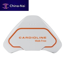 3-channel Holter monitor Walk Freewireless