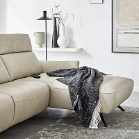 Textile lap robe
