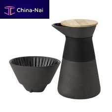 Filter coffee brewer THEOhomemanual1-group