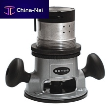 Manual router 10-43 seriesspindlepneumatic
