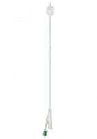 Dilatation catheter SUPRAVISION INTEGRALsuprapubicballoonsilicone