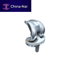 Total knee prosthesis DIAMOND fixed-bearingcemented or non-cemented
