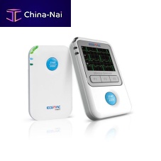 12-channel Holter monitor H12B-plus