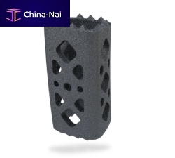 Cervico-thoraco-lumbar vertebral corpectomy prosthesis Hawkeye TI